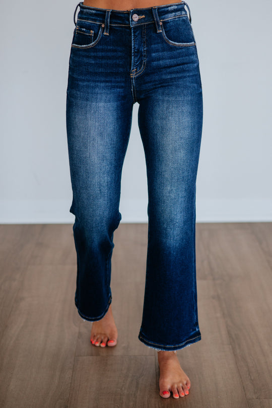 Brayley Risen Jeans