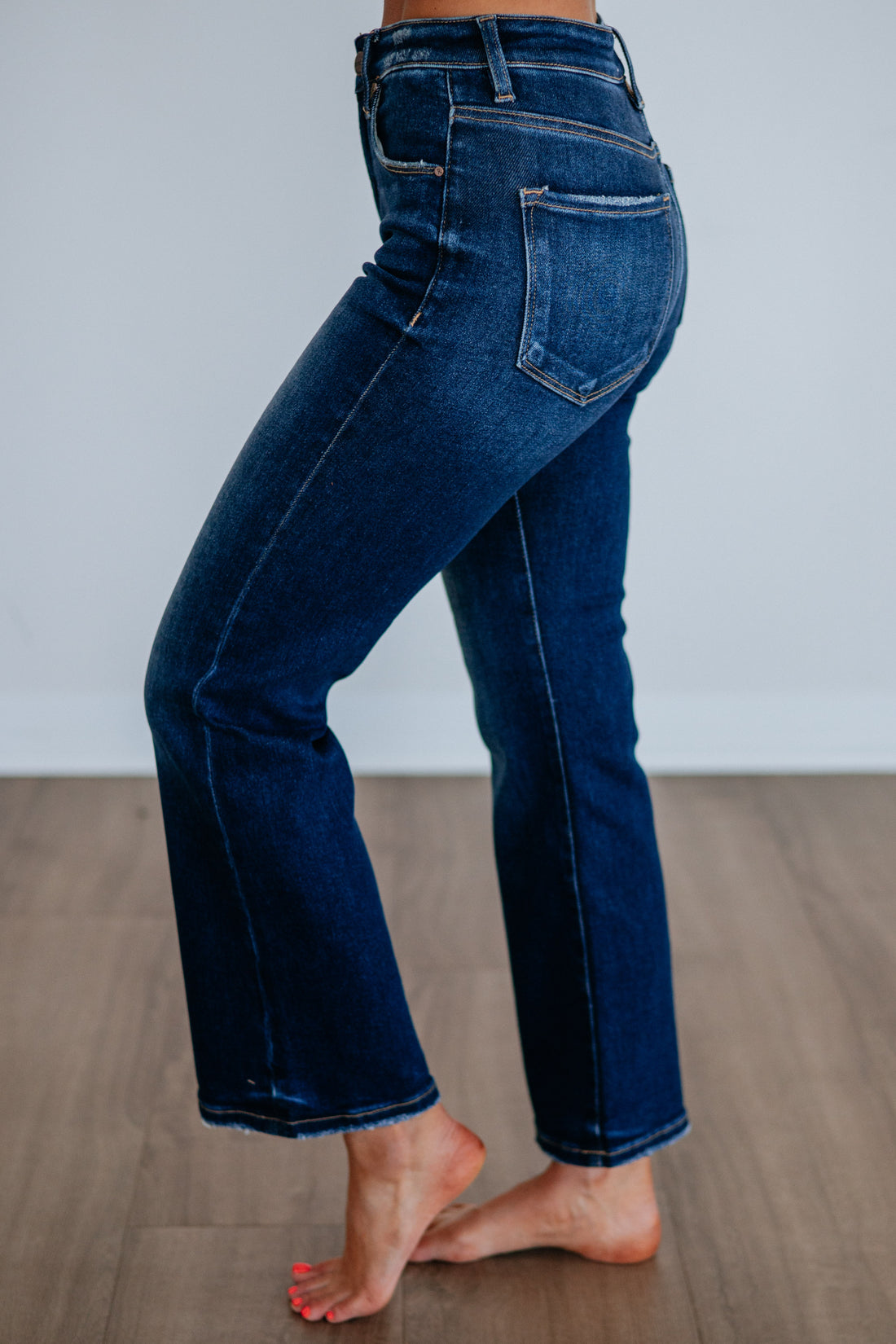 Brayley Risen Jeans