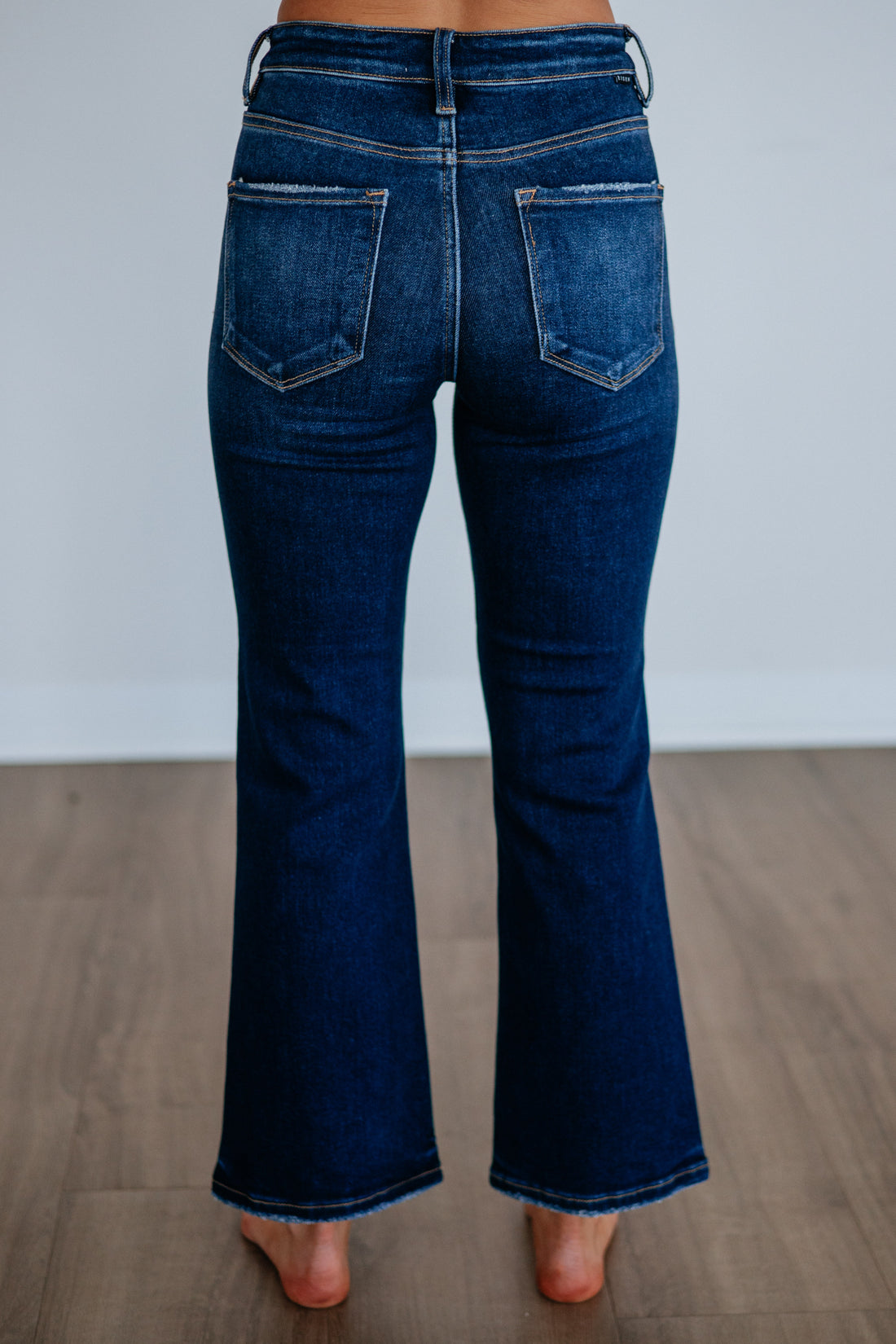 Brayley Risen Jeans