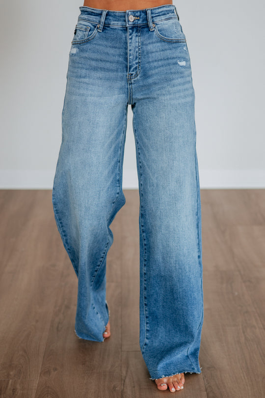 Jadea KanCan Jeans