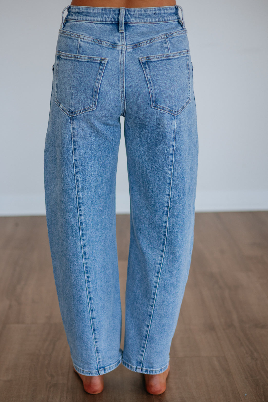 Emmett Flying Monkey Jeans