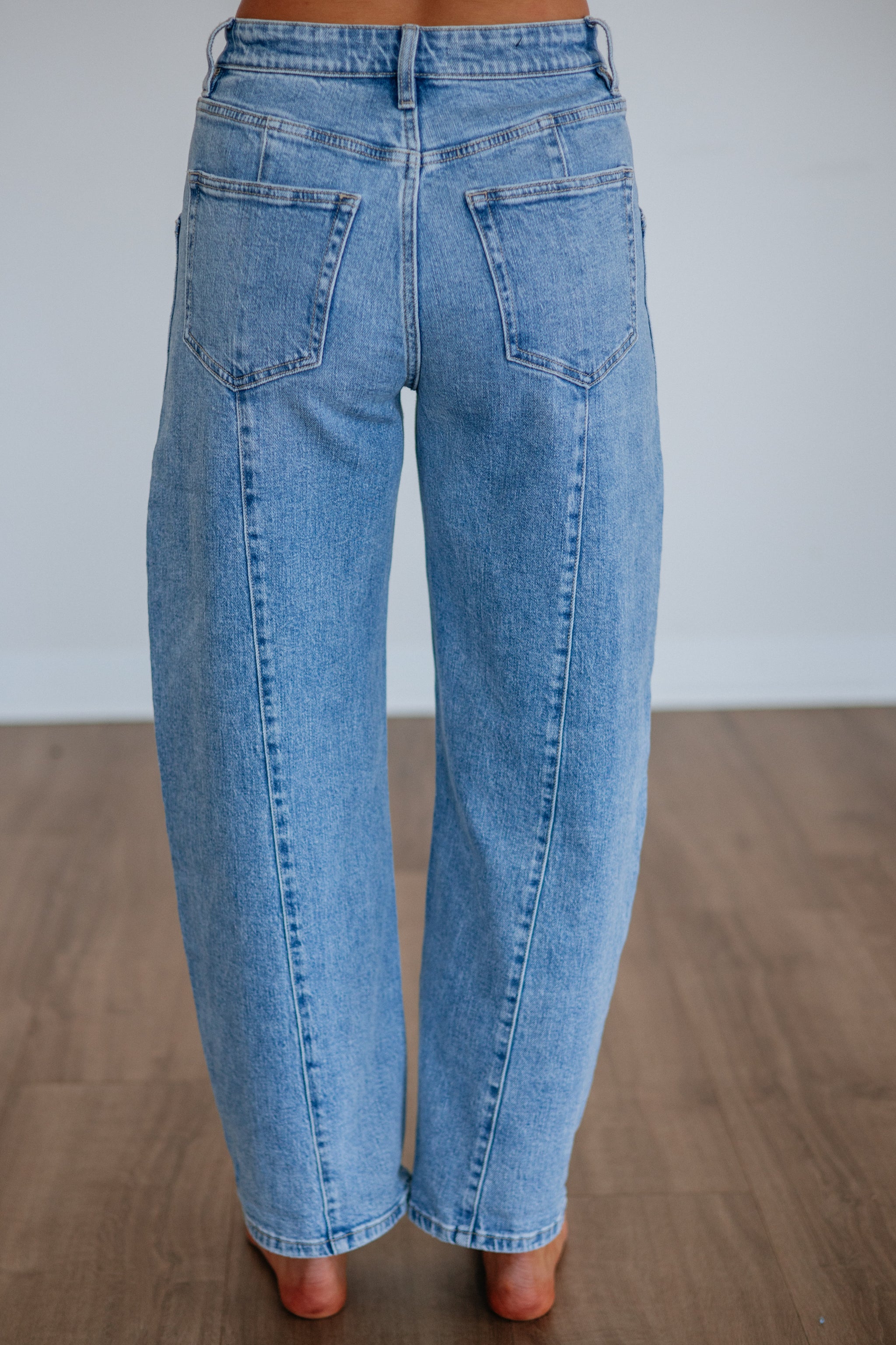 Emmett Flying Monkey Jeans