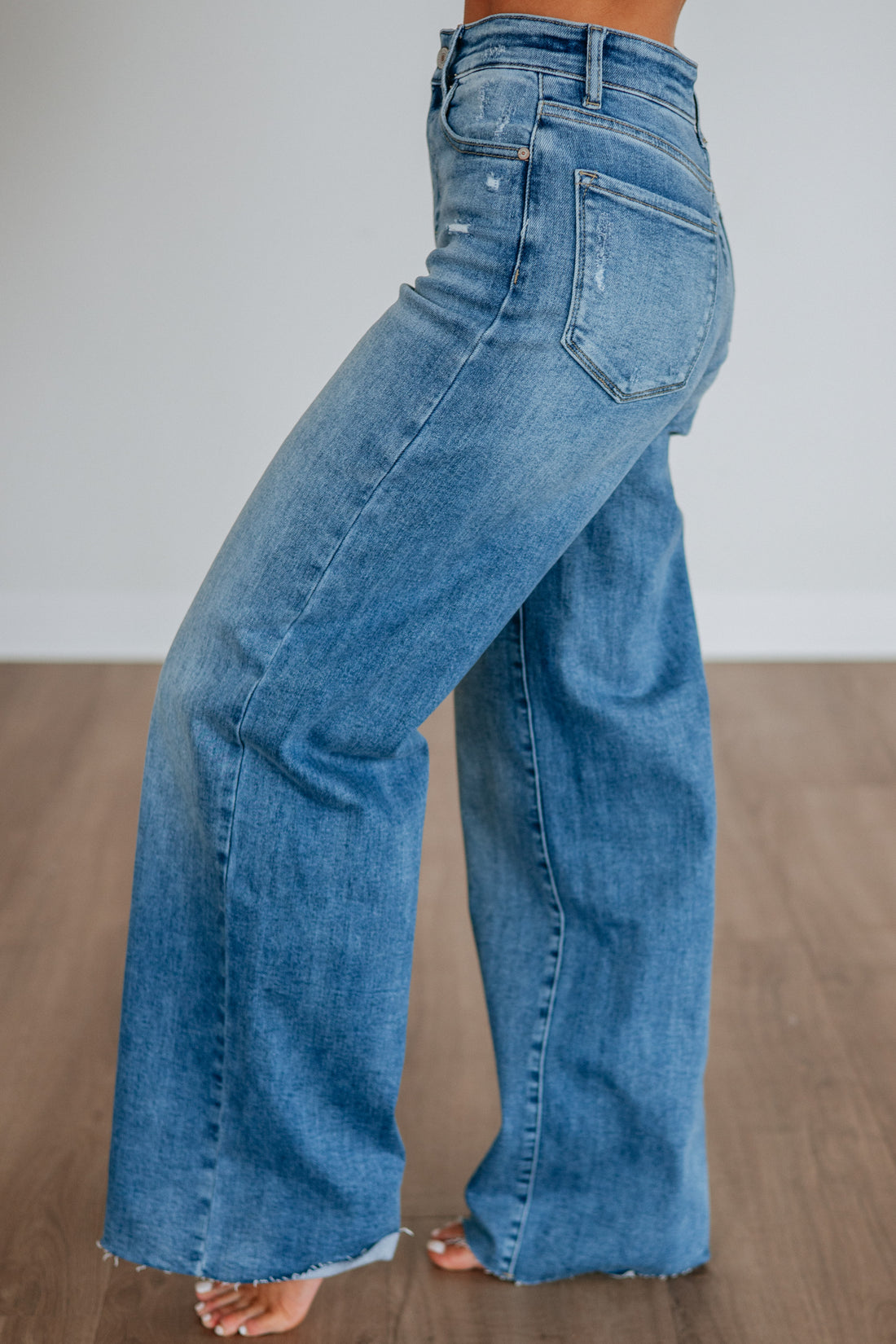 Jadea KanCan Jeans