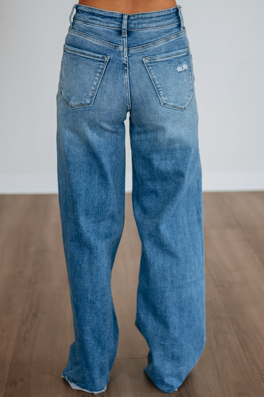 Jadea KanCan Jeans
