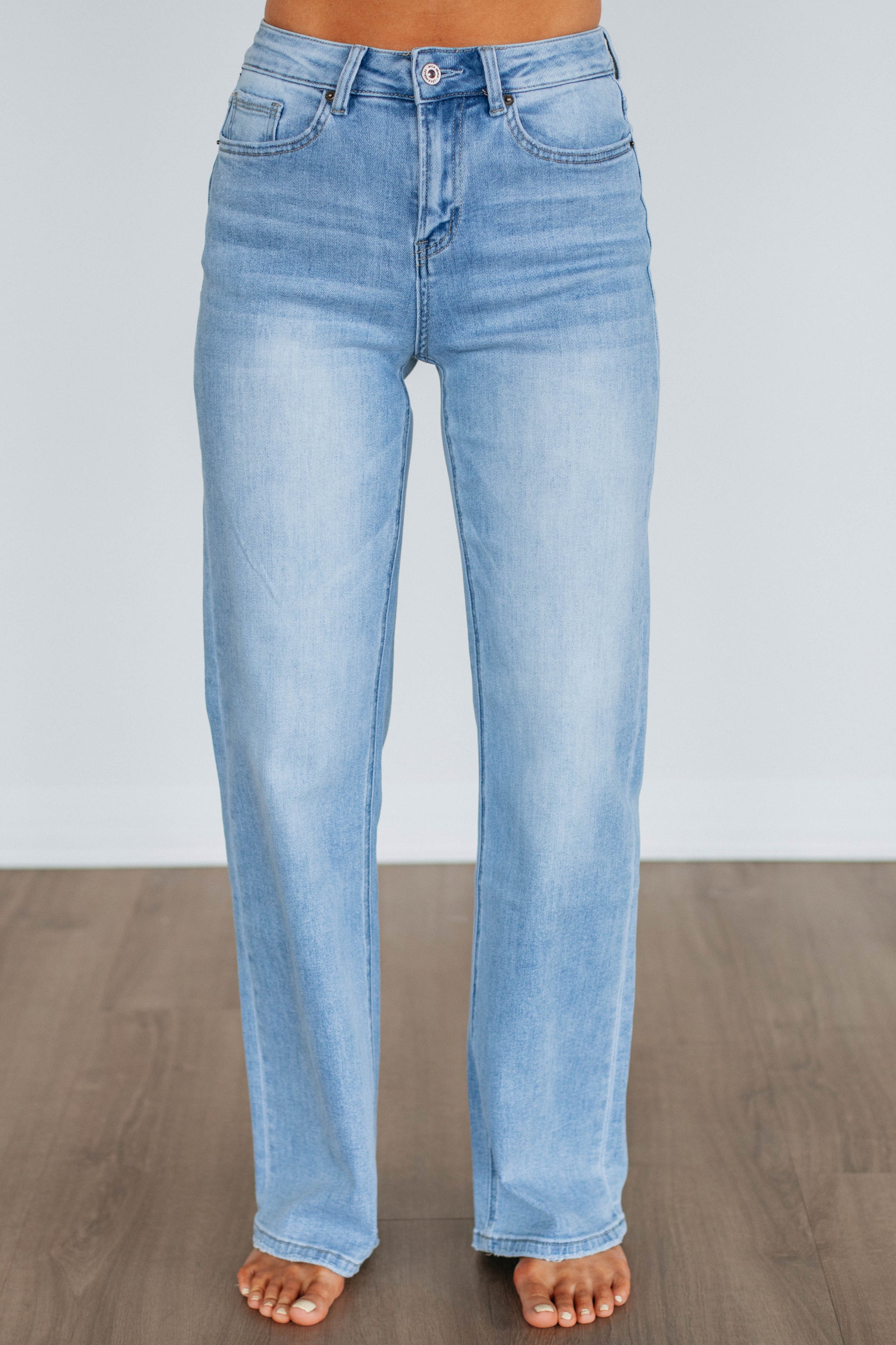 Sicilia Mica Jeans