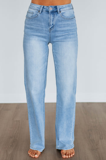 Sicilia Mica Jeans