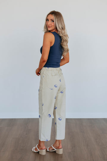 Pier Perfection Pants
