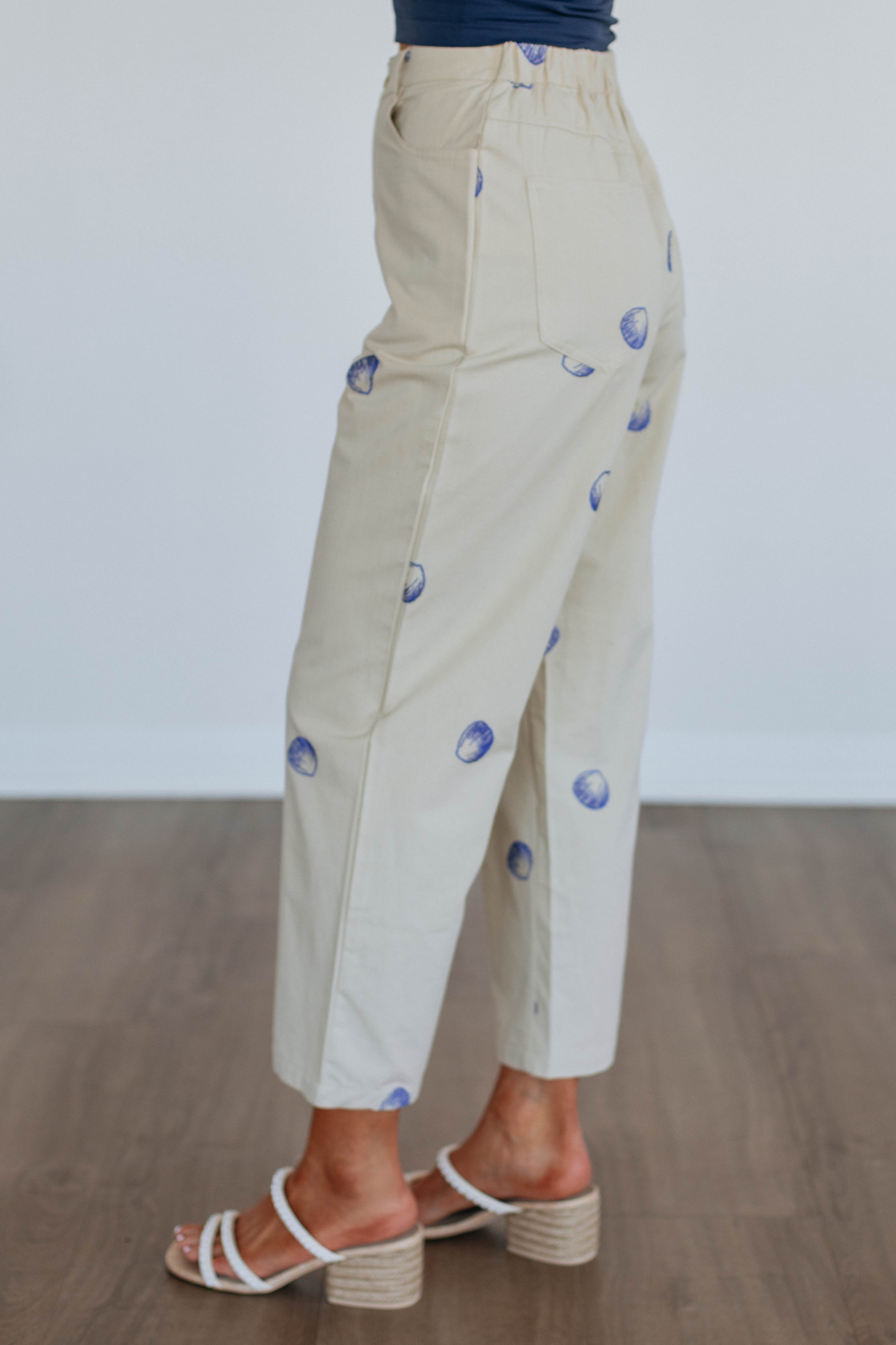 Pier Perfection Pants