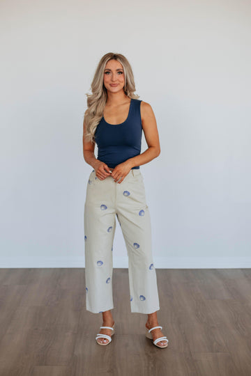 Pier Perfection Pants