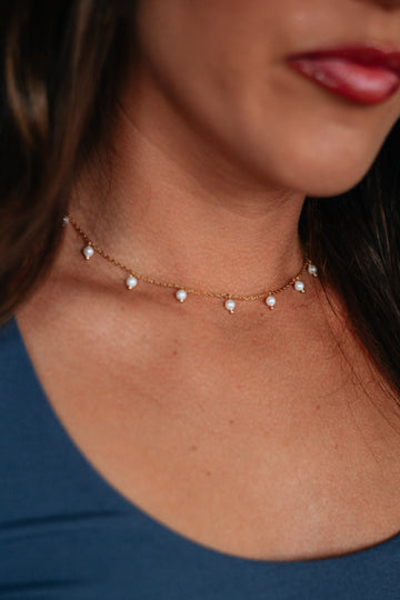 Everlee Necklace