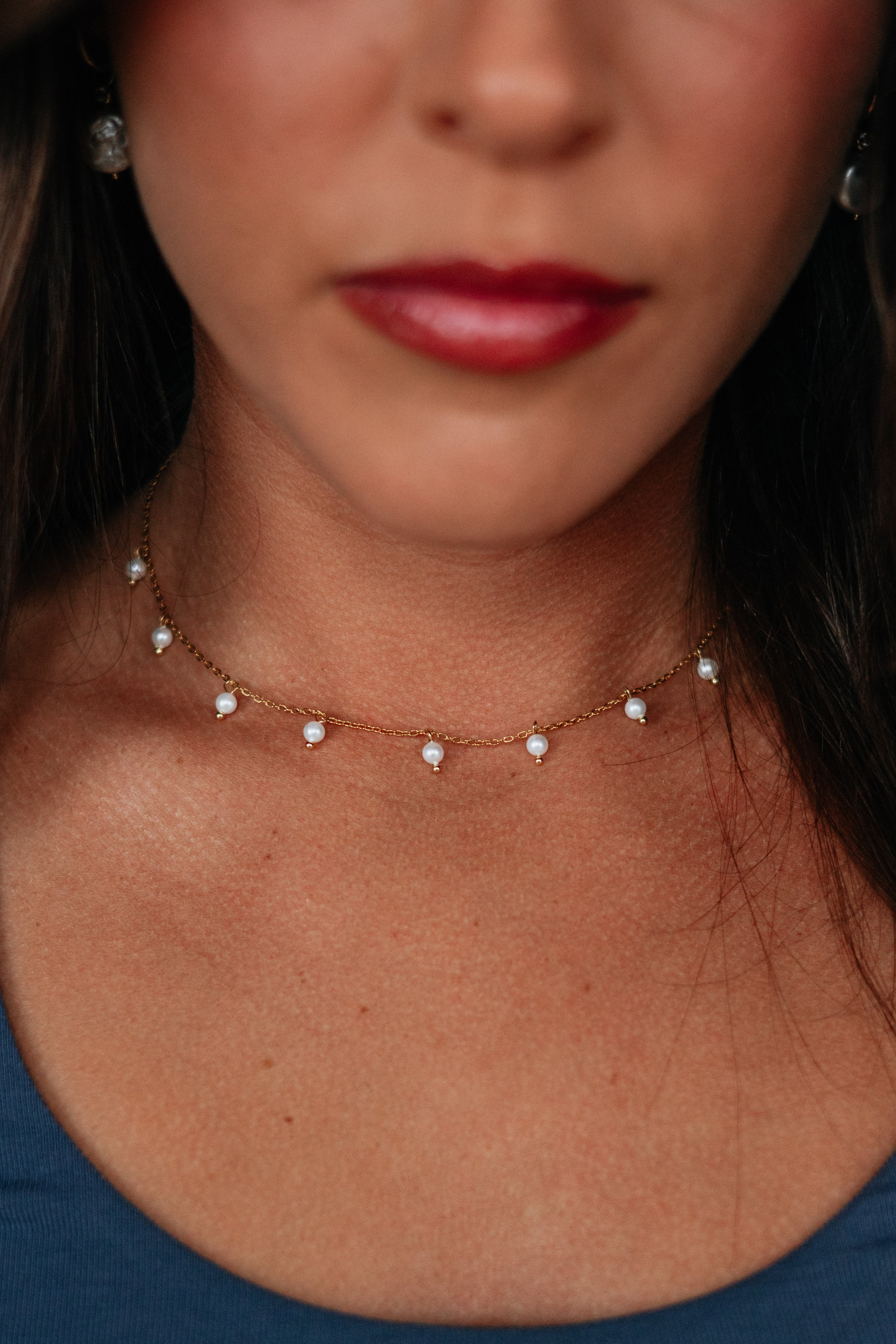 Everlee Necklace