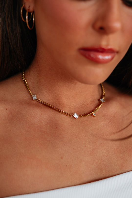 Kalena Necklace