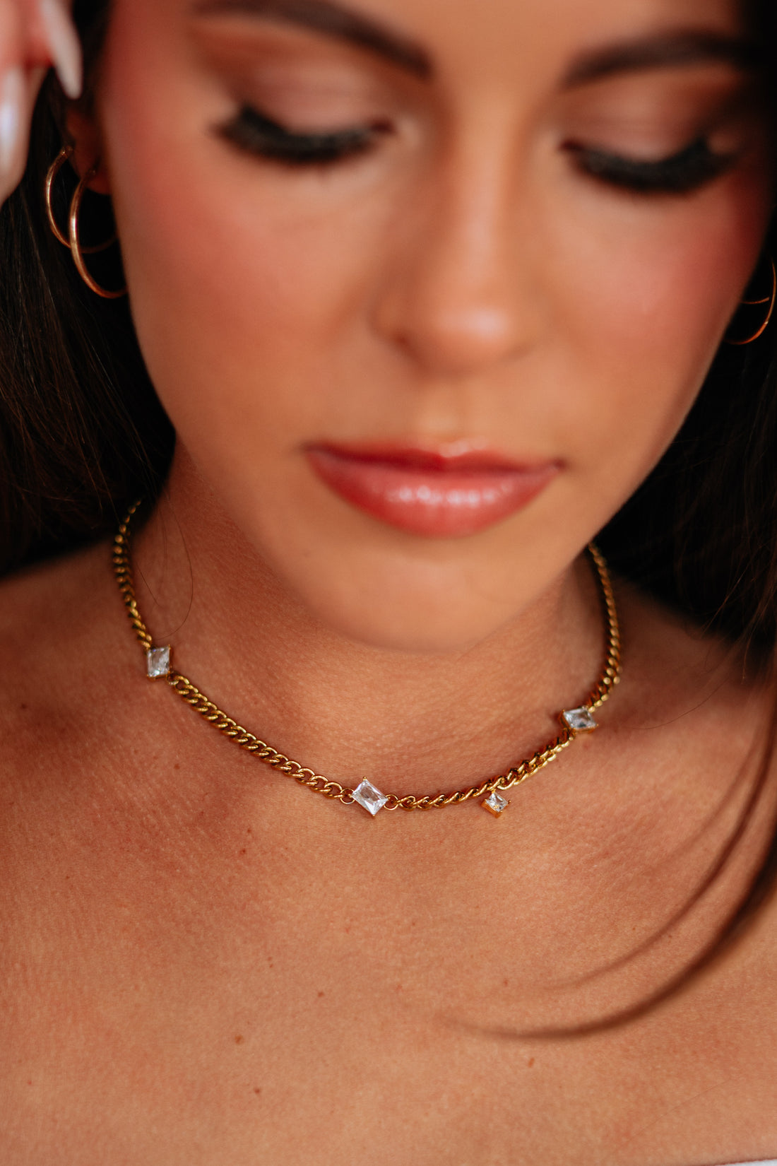 Kalena Necklace