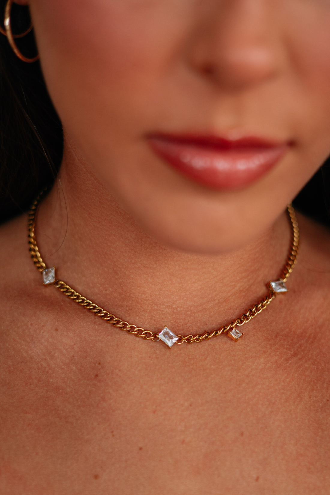 Kalena Necklace