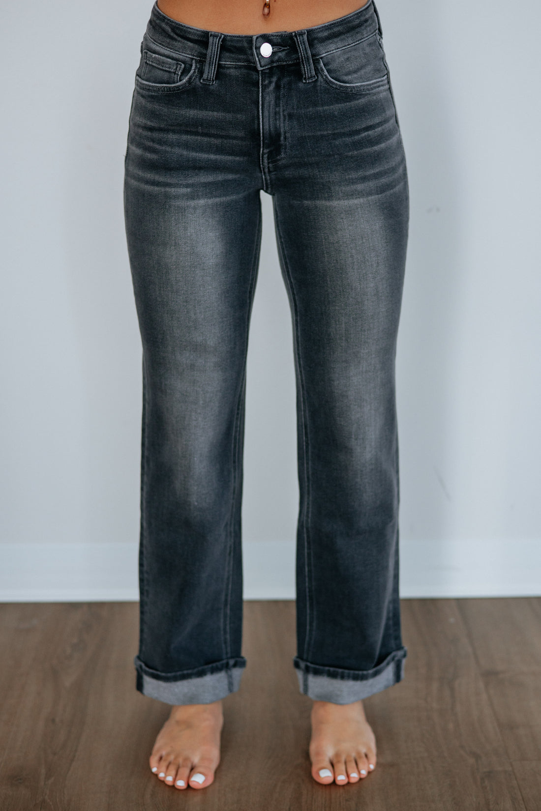 Joette Flying Monkey Jeans