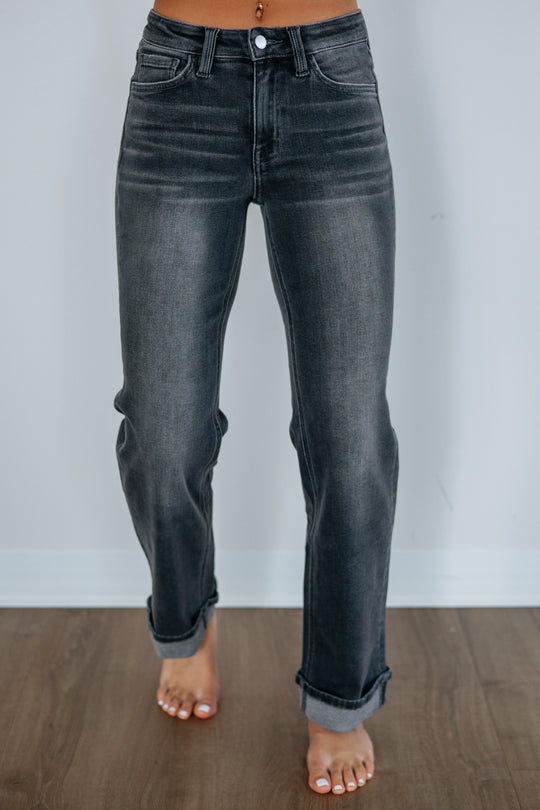 Joette Flying Monkey Jeans