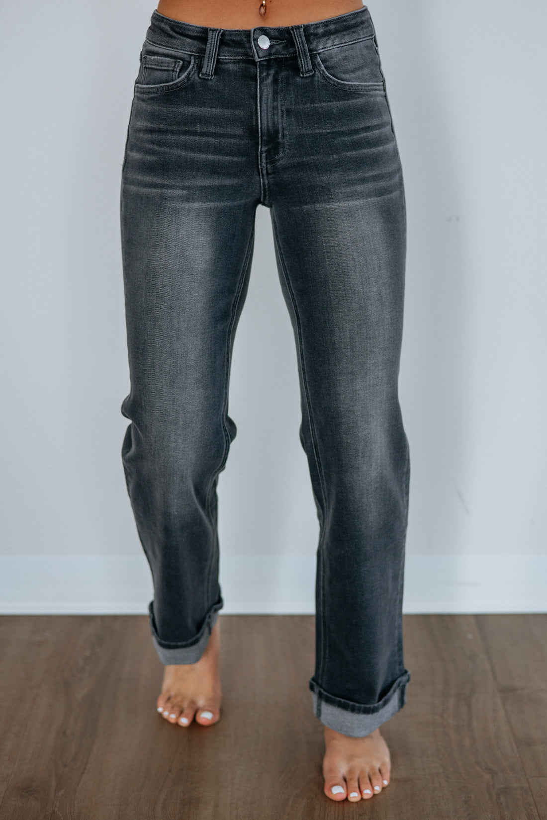 Joette Flying Monkey Jeans