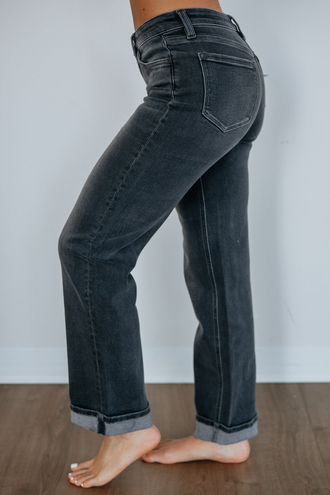 Joette Flying Monkey Jeans