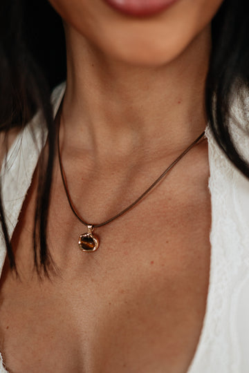 Jovelle Necklace
