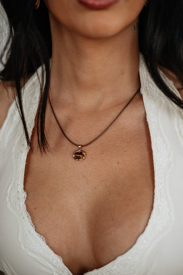 Jovelle Necklace
