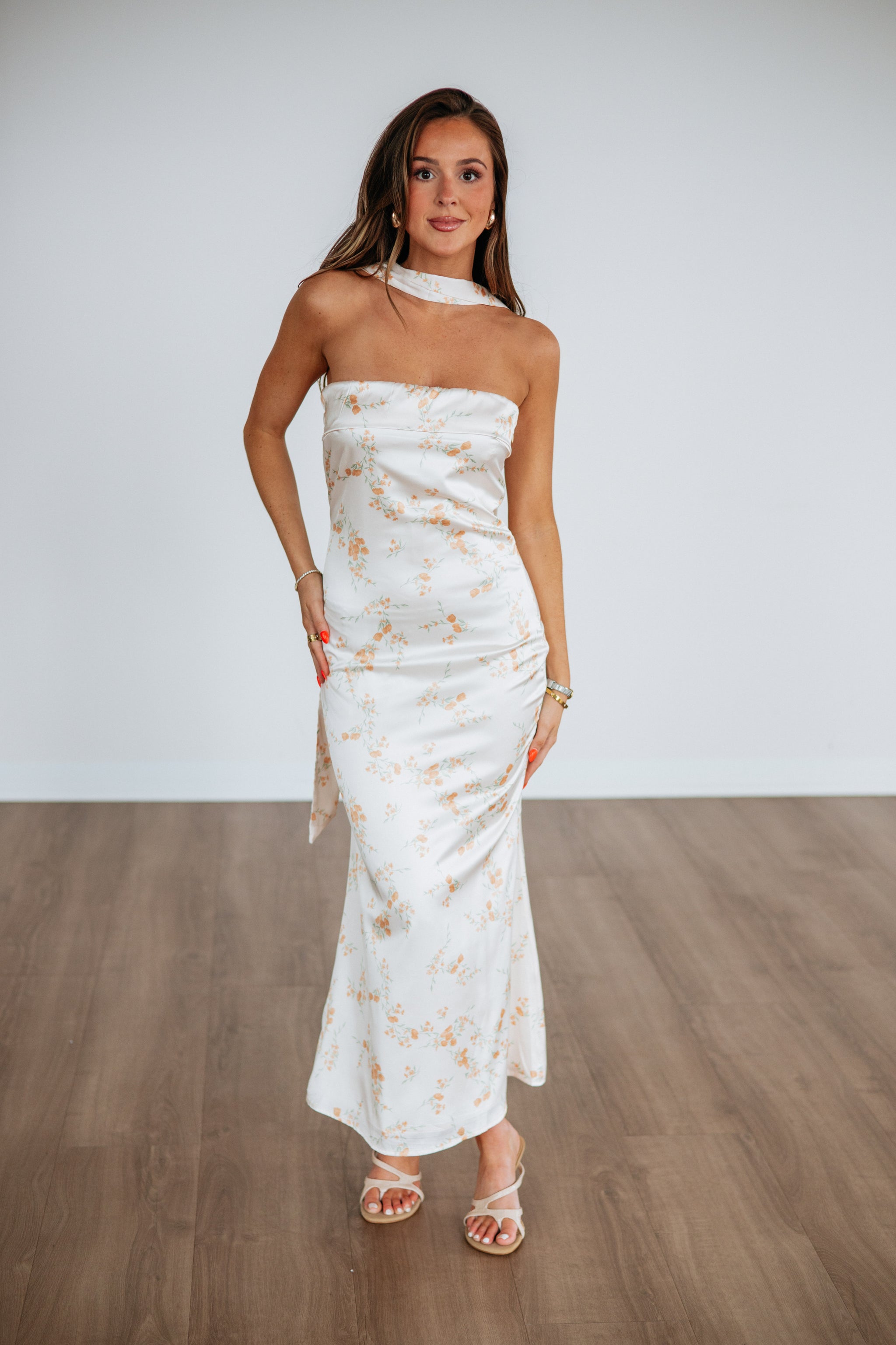 Jovita Maxi Dress