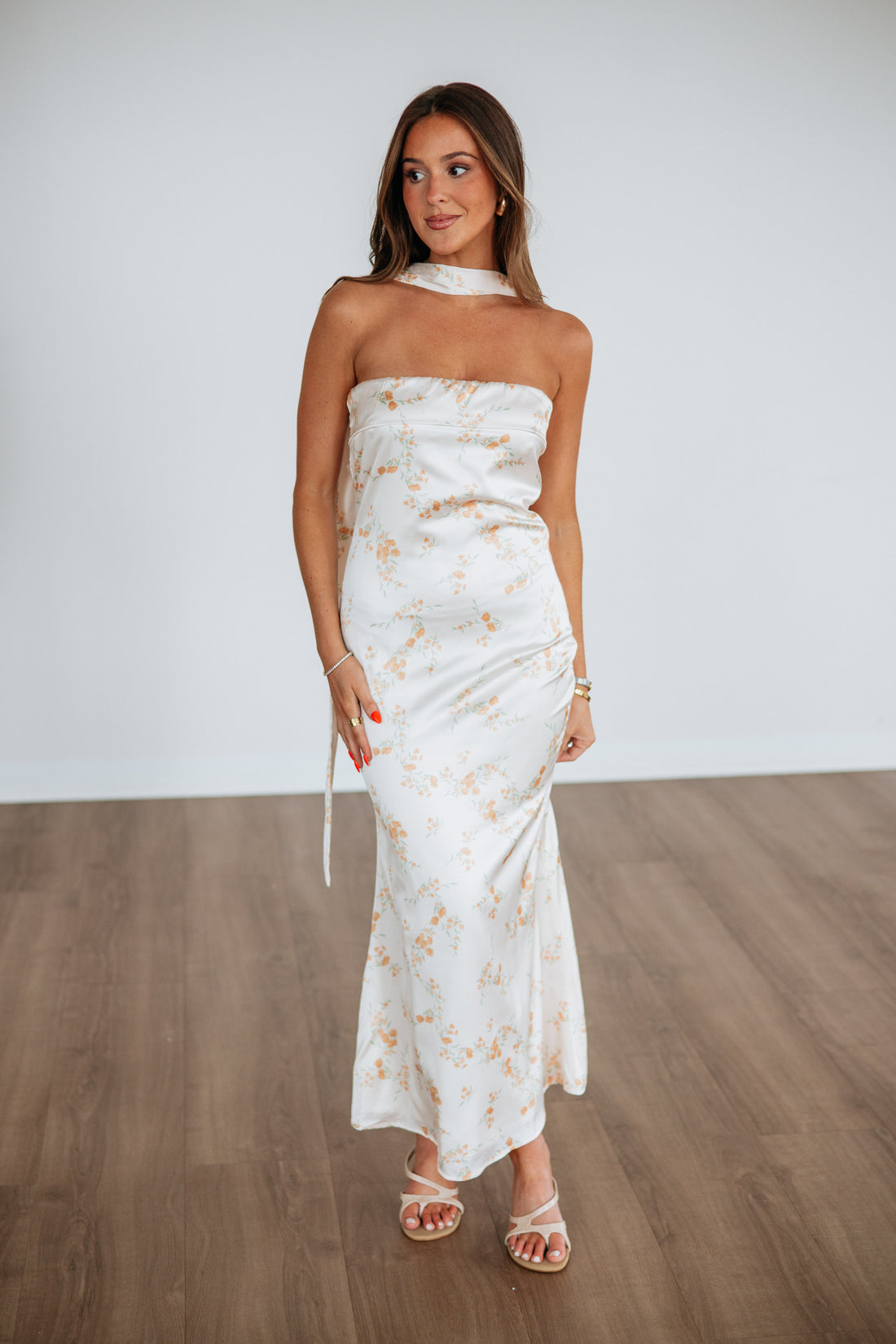 Jovita Maxi Dress