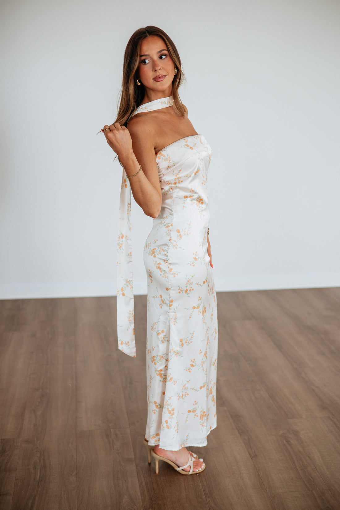 Jovita Maxi Dress
