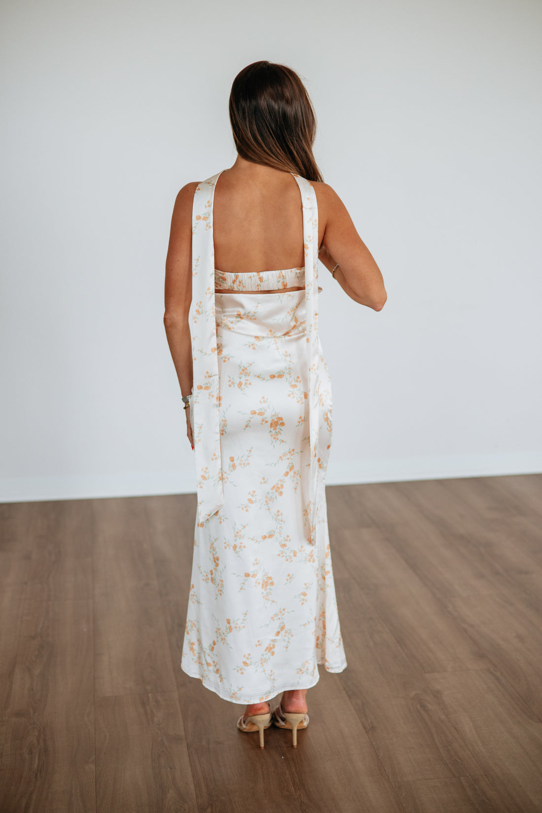 Jovita Maxi Dress