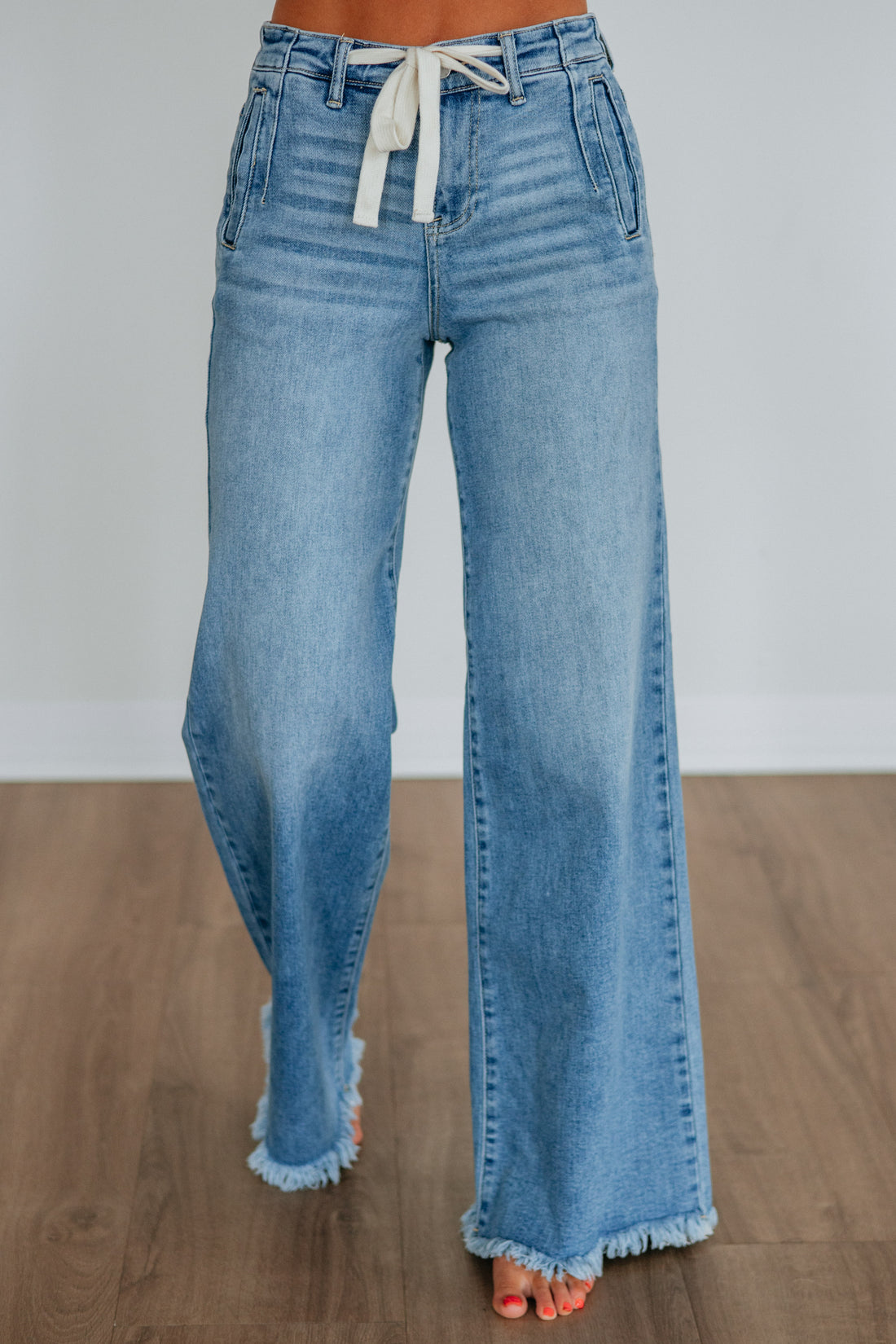 Sallie Risen Jeans