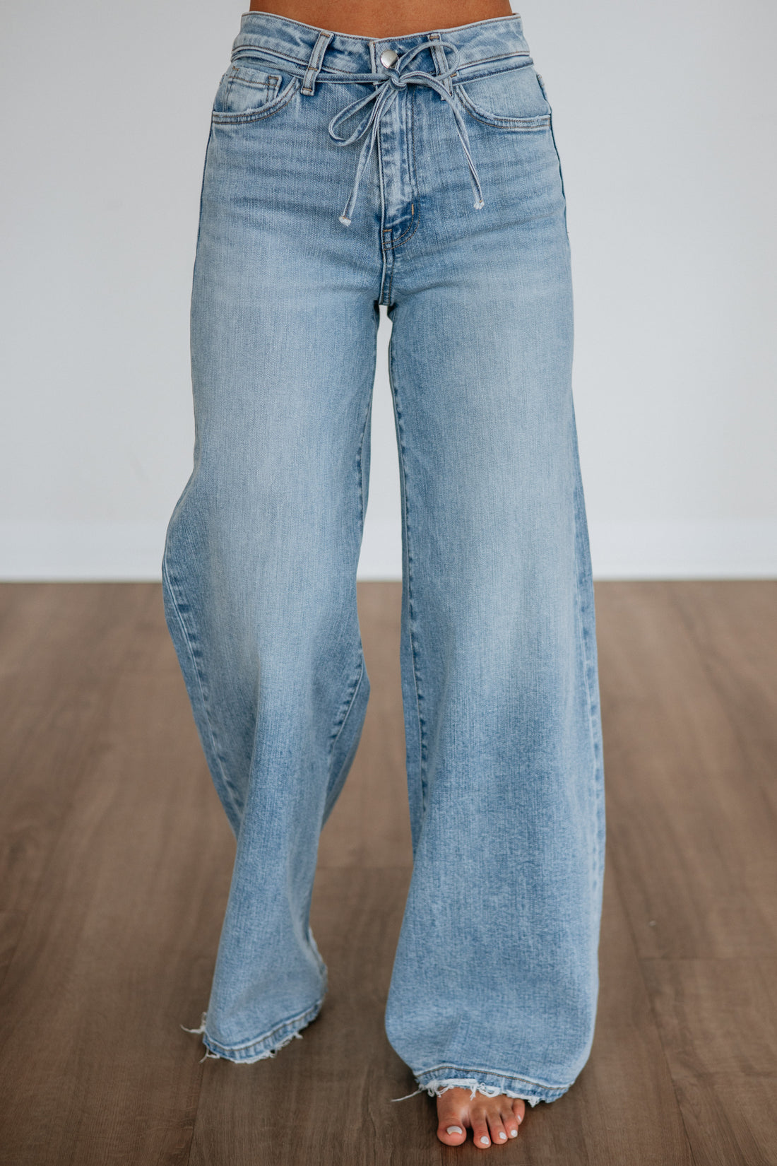 Lexy Flying Monkey Jeans