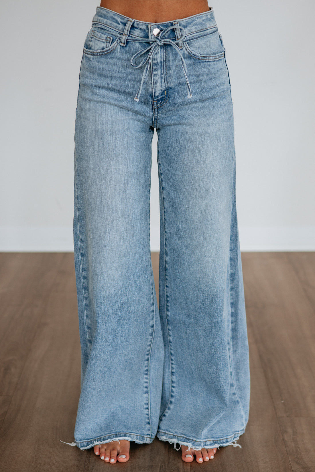 Lexy Flying Monkey Jeans
