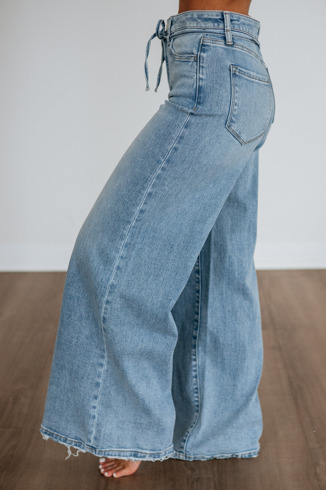 Lexy Flying Monkey Jeans