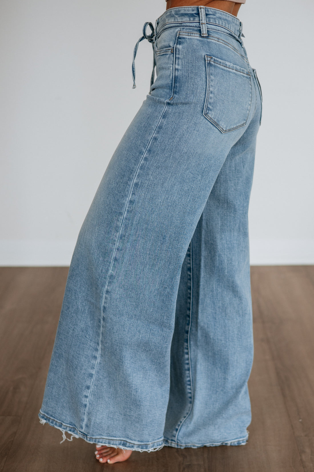Lexy Flying Monkey Jeans