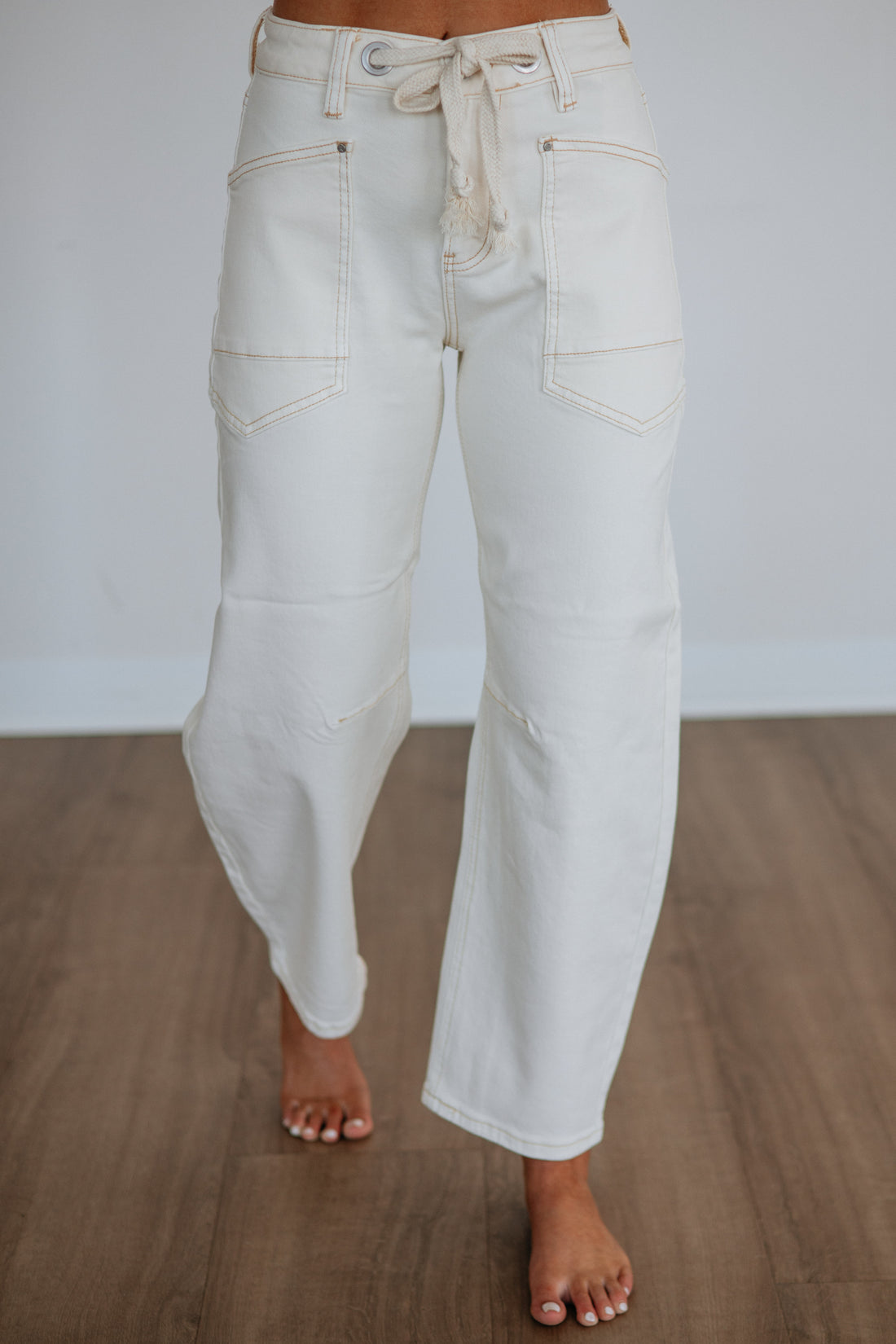 Chantelle Risen Jeans