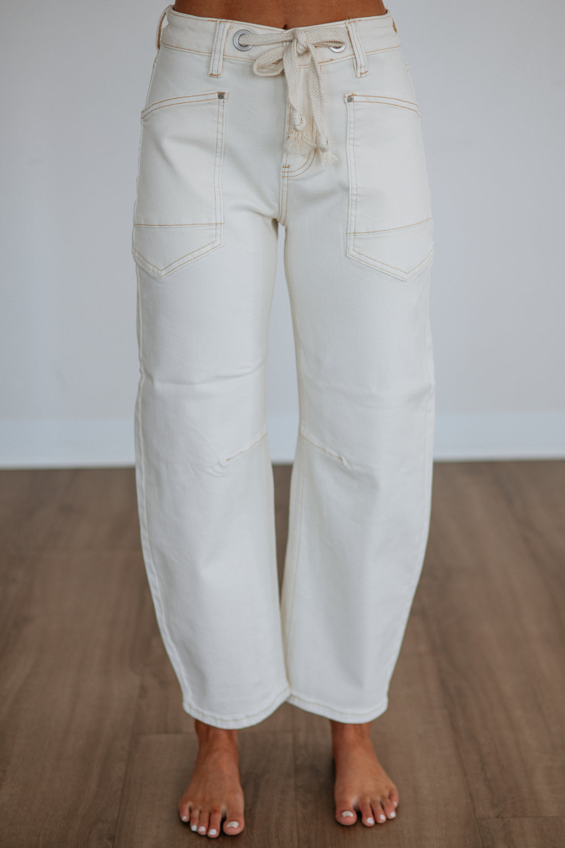 Chantelle Risen Jeans