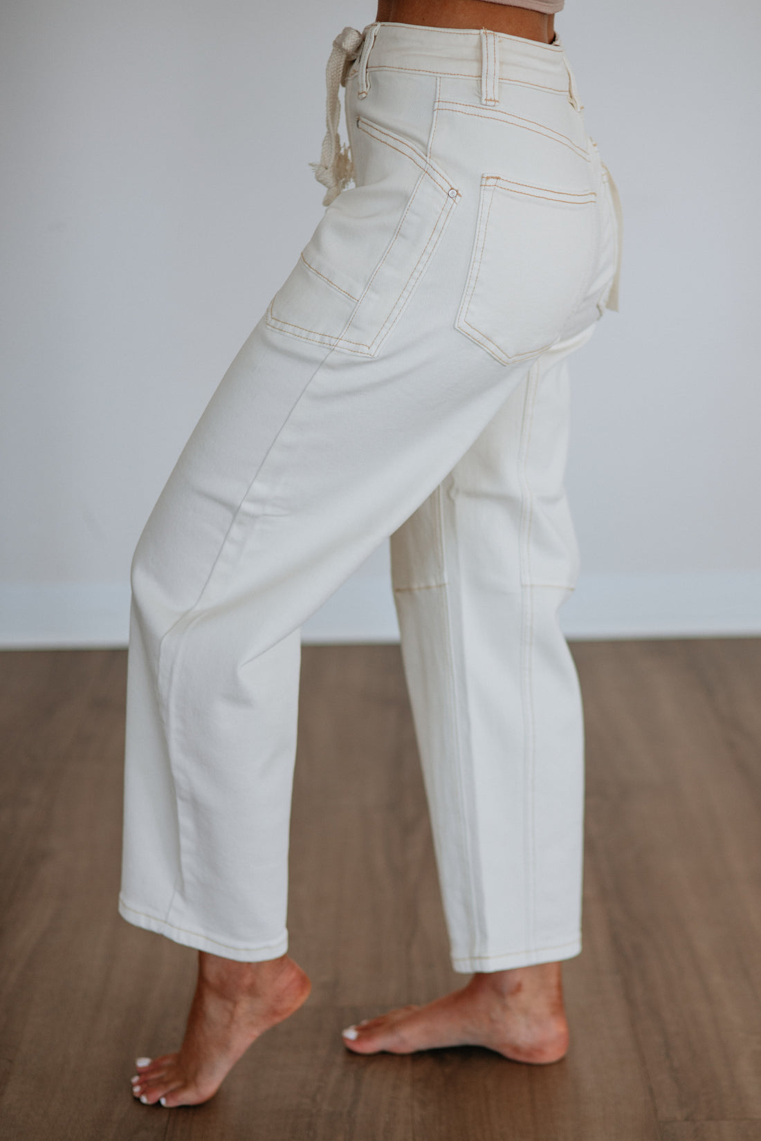 Chantelle Risen Jeans