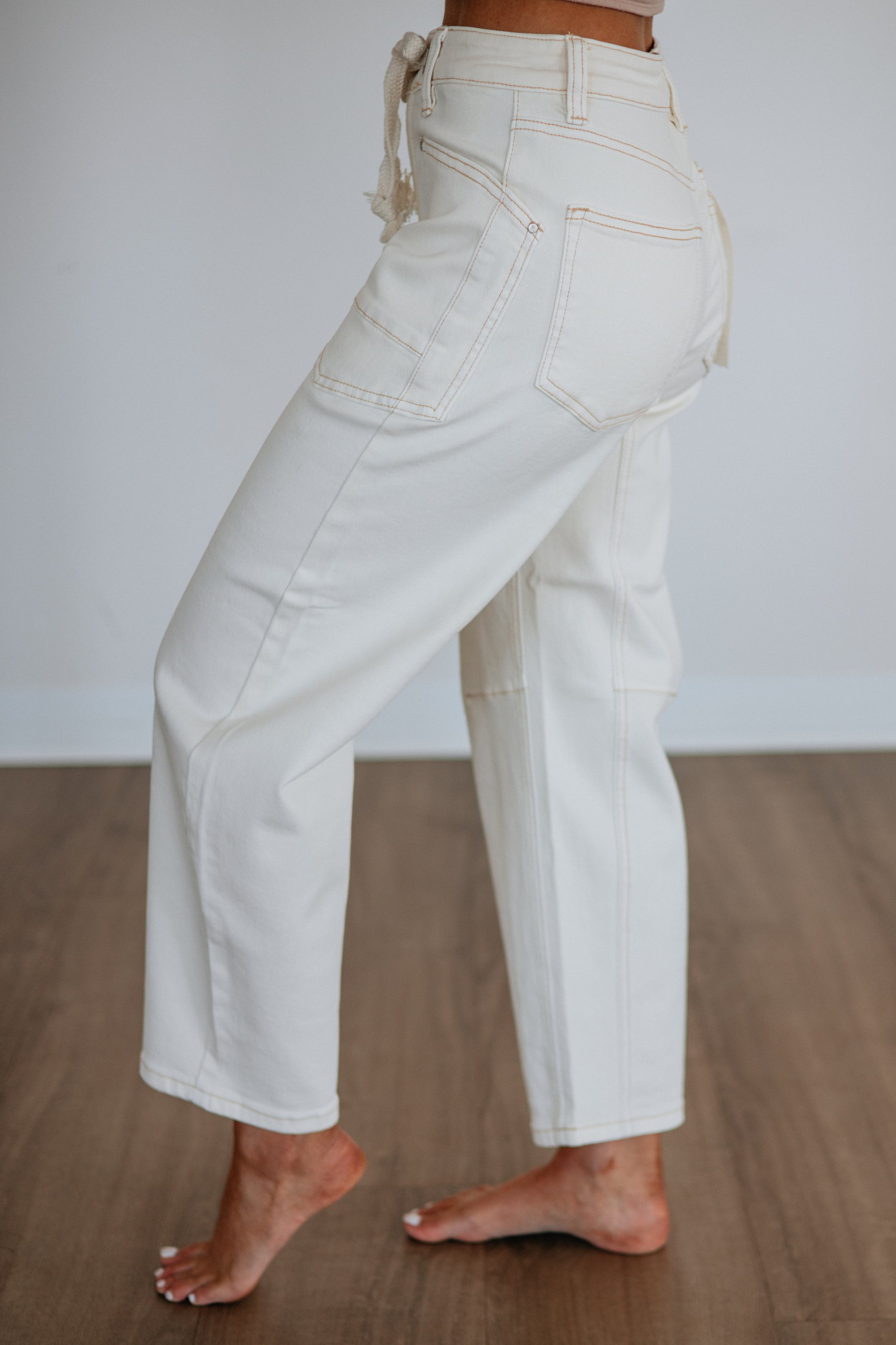 Chantelle Risen Jeans