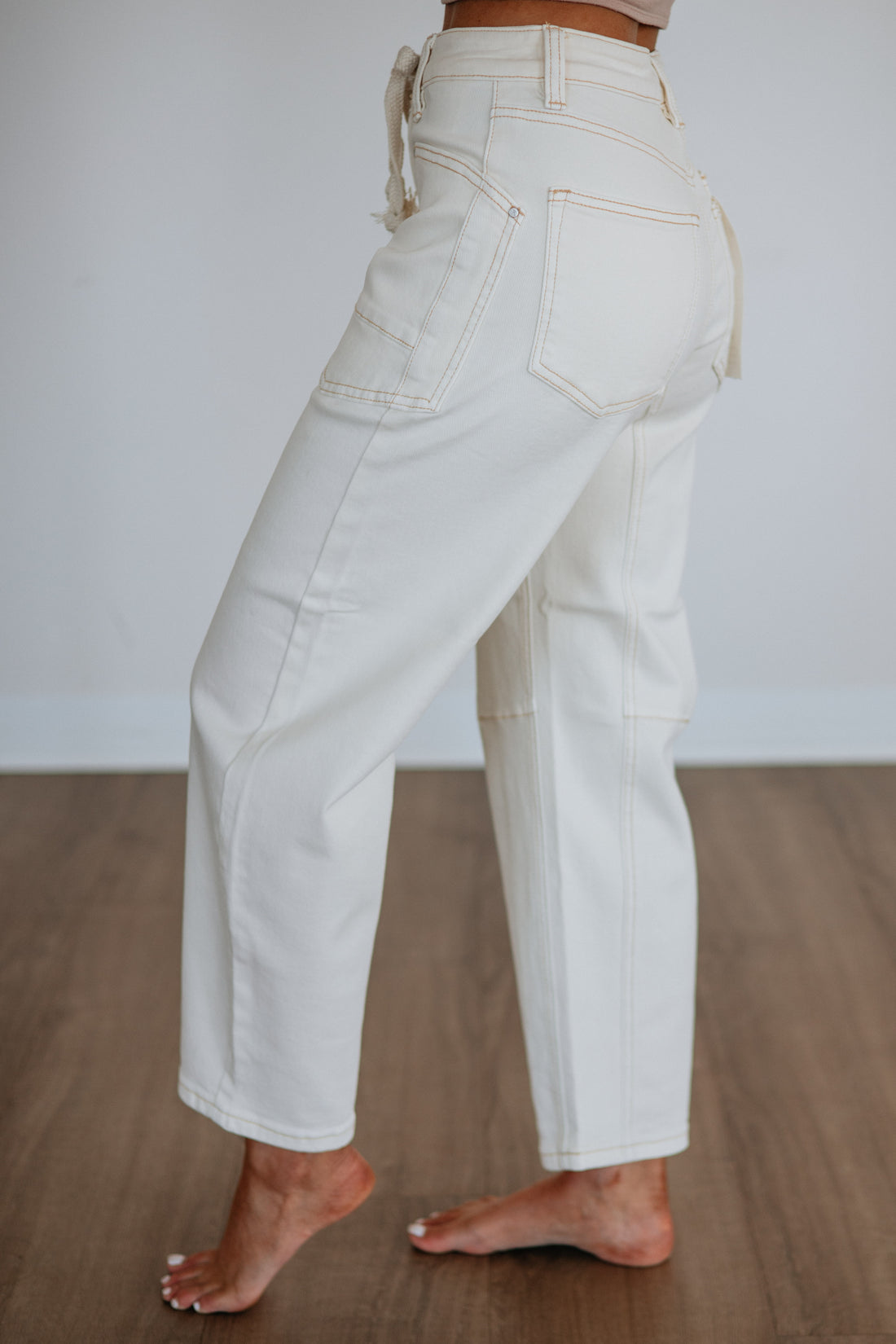Chantelle Risen Jeans
