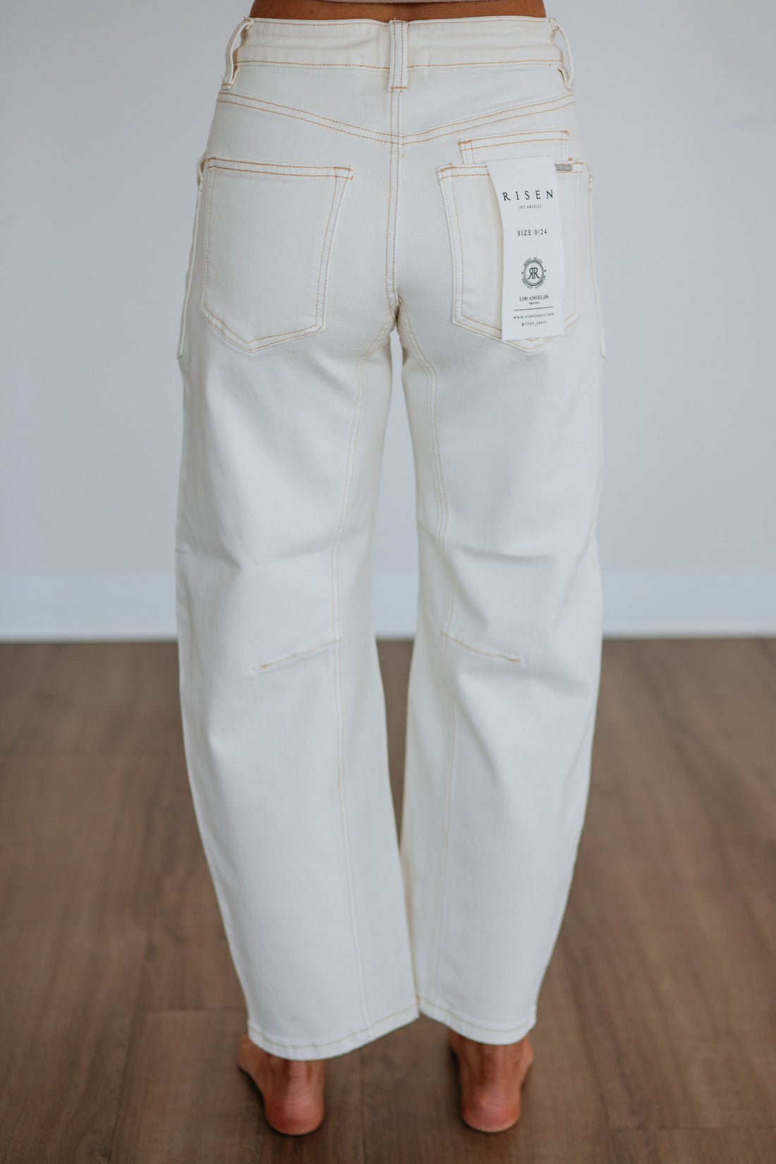 Chantelle Risen Jeans