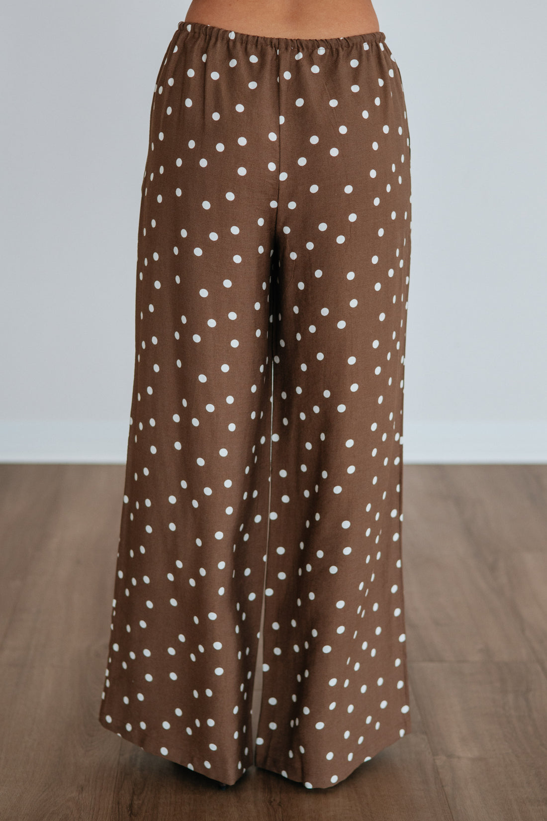 Covey Wide Leg Pants
