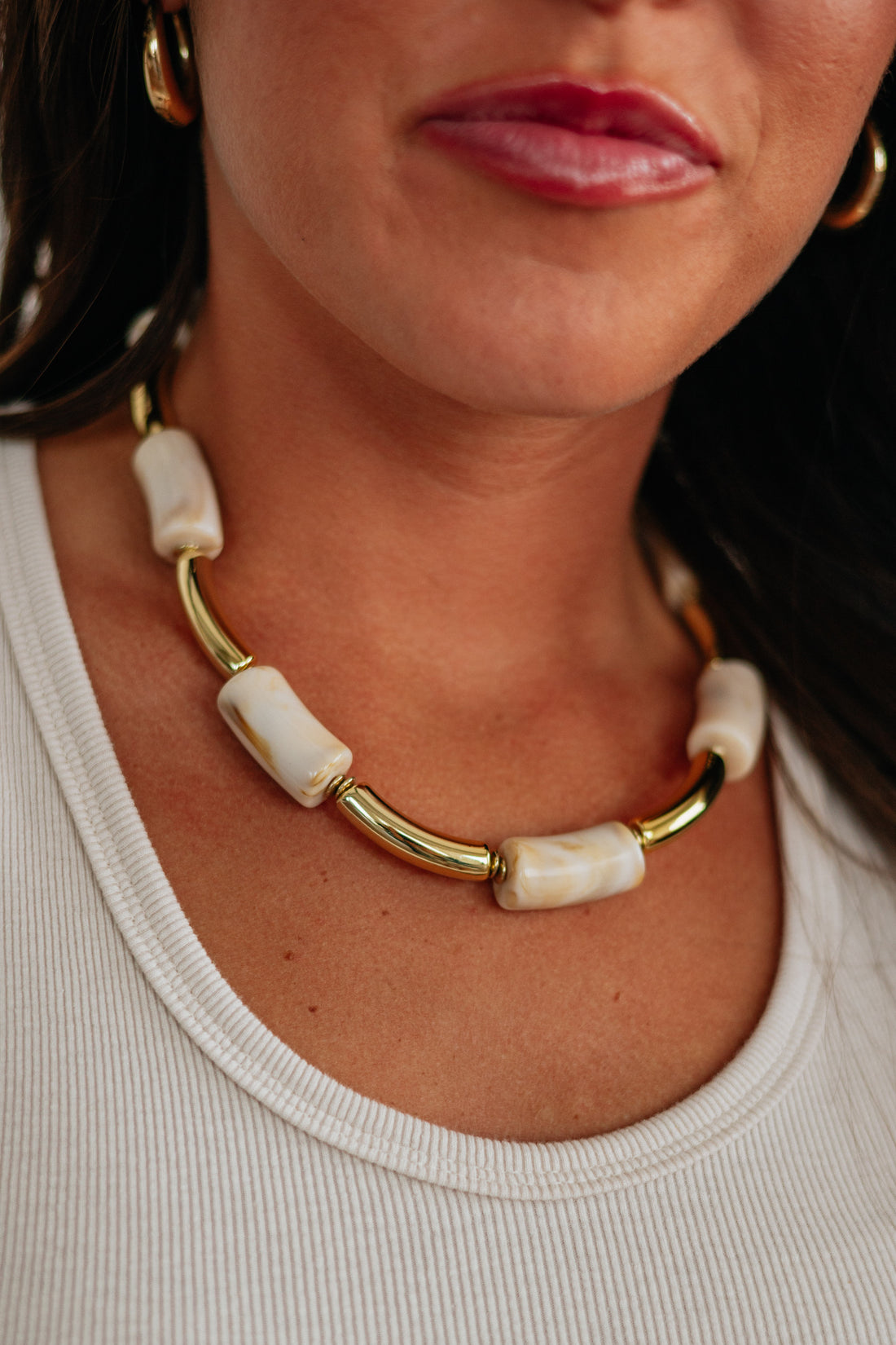 Always On Trend Necklace