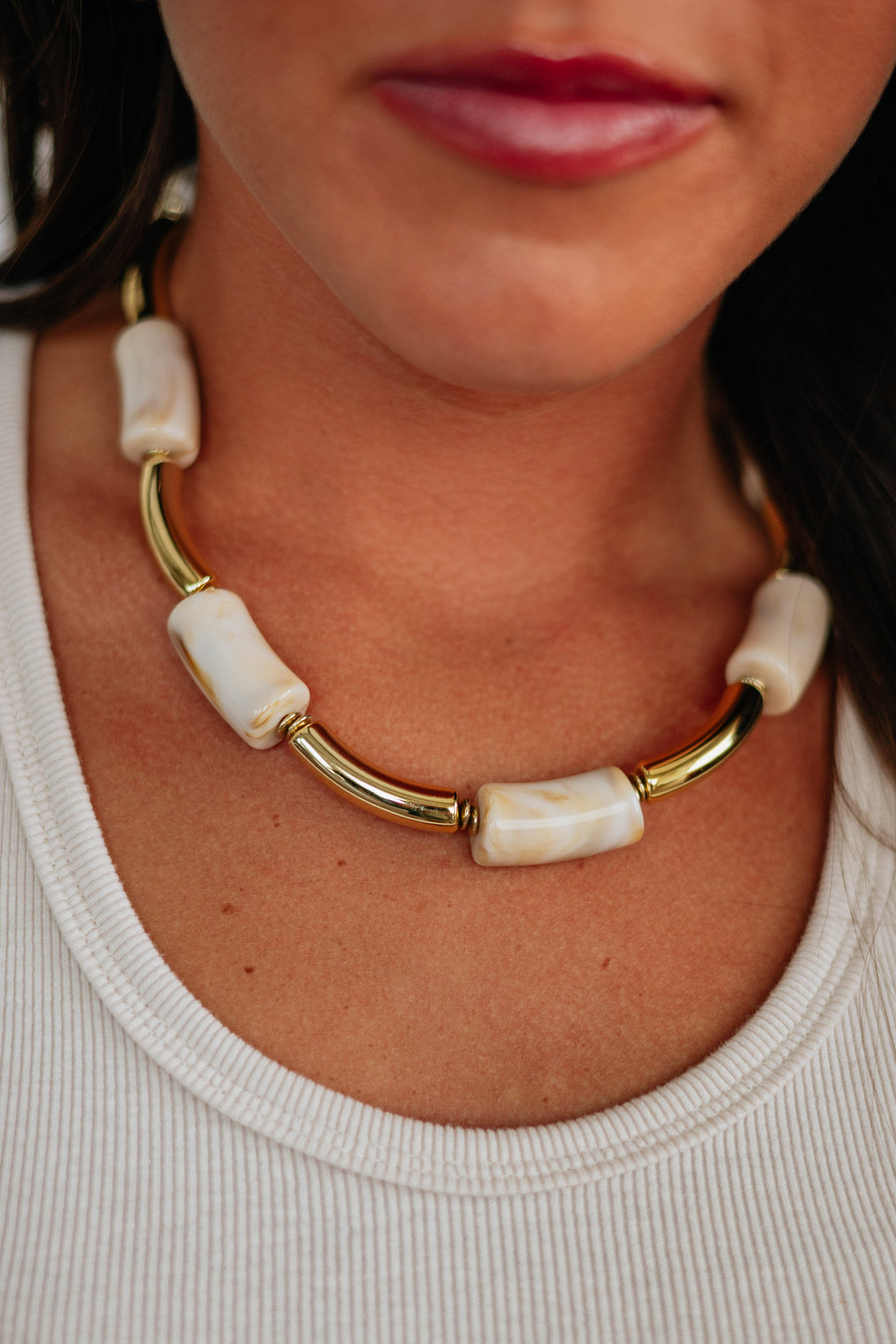 Always On Trend Necklace