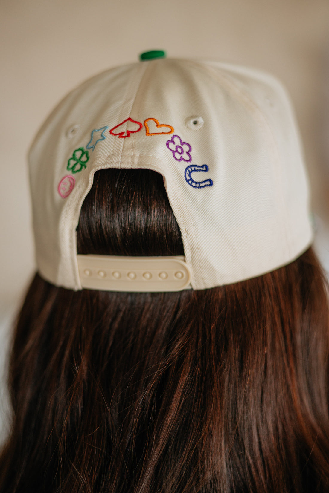 Good Things Are Coming Hat