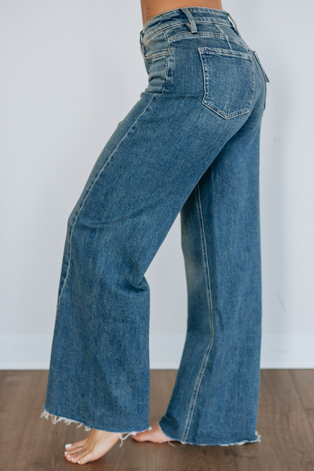 Stassie Flying Monkey Jeans