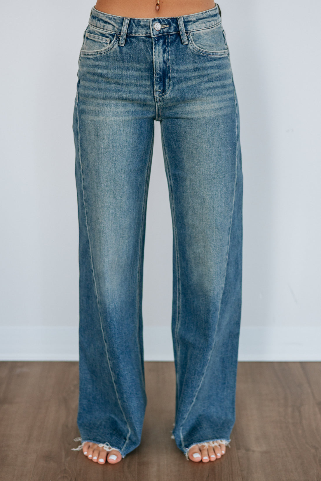 Stassie Flying Monkey Jeans