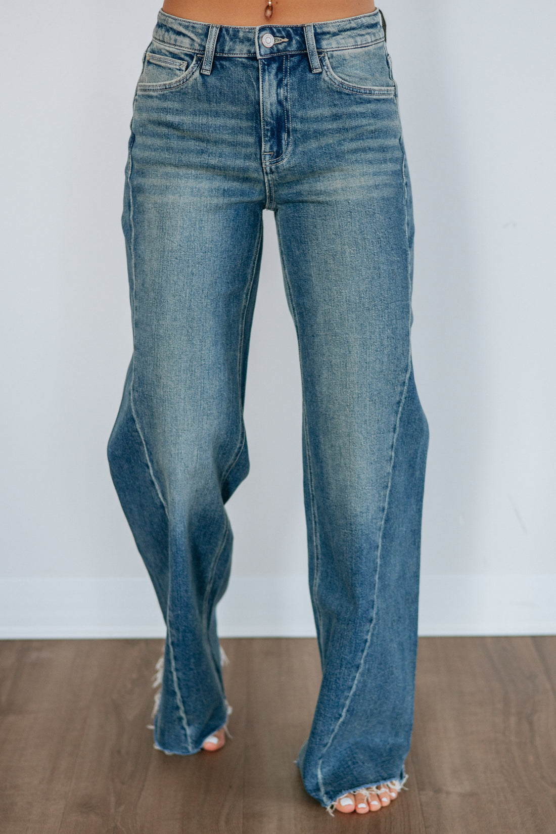 Stassie Flying Monkey Jeans
