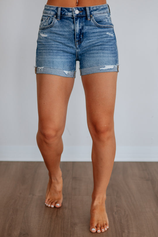 Kasey Risen Shorts