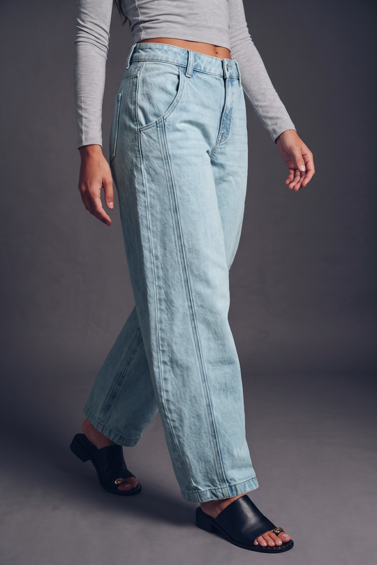 Kate Vervet Jeans - Unmistakable