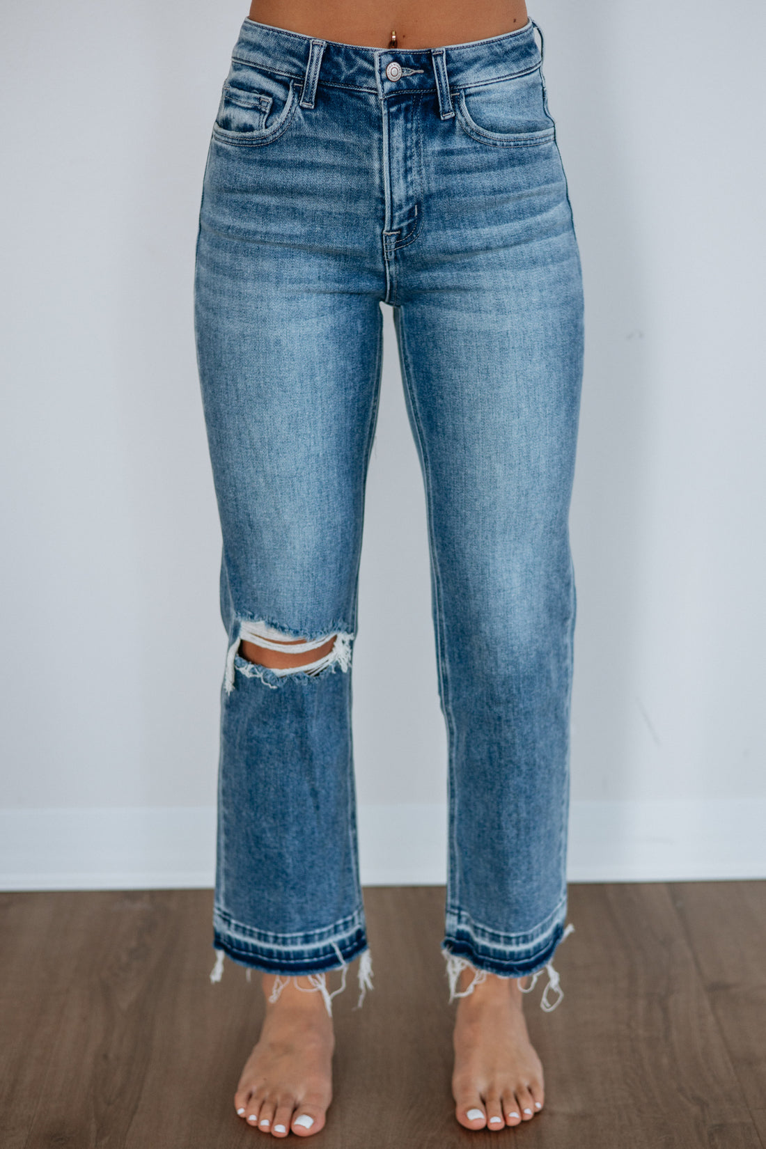 Kayda Flying Monkey Jeans