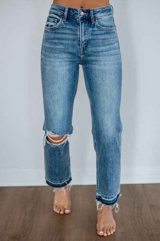 Kayda Flying Monkey Jeans